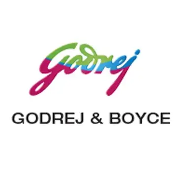 godrej and boyce