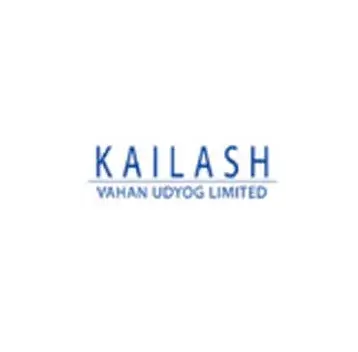 Kailash Vahan Udyog